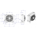 Теплообменник HY024.1-02A