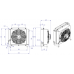 Теплообменник HY038.1-02A