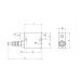 Клапан послідовності V0660 VS2C 1/2"