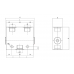 Клапан для маркерів сівалки V1450 VDFS 3/4" - 16 UNF SEMINATR.SE