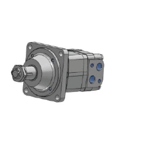 Гідромотор ОМS 200 см3 (BM3)