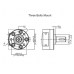 Гидромотор ММ (ОММ) 12,5 см3