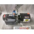 Маслостанция HPP 160/6/0.75