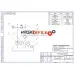 Гідростанція напівпричепа "рухома підлога" HPP 220/300/30