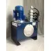 Гідростанція "живе дно" HPP 160/150/11