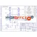 Гідростанція керування циліндрами HPP 160/50/5,5