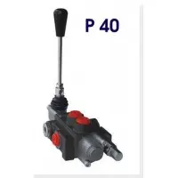 Розподільники Р40
