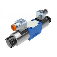 Розподільники ДУ 06