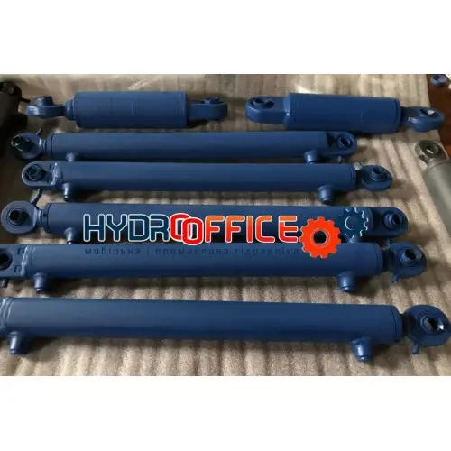 Гідроциліндр 40/25/400 (деревообробний верстат) Гідроциліндр 40/25/400 (деревообробний верстат)