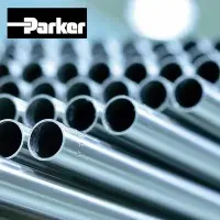 Прецизійні труби Parker