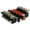 Гідророзподільник 05Z80 AAAAA ES3 12/24 VDC G (Badestnost)