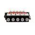 Гидрораспределитель 05Z80 AAAAA ES3 12/24 VDC G (Badestnost)