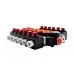 Моноблочный распределитель 06Z80 AAAAAA ES3 12/24 VDC G (6 секций)