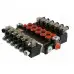 Моноблочный распределитель 06Z80 AAAAAA ES3 12/24 VDC G (6 секций)