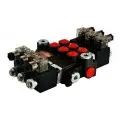 Гідророзподільник 03Z80 AAA ES3 Badestnost