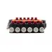 Моноблочный распределитель 06Z80 AAAAAA ES3 12/24 VDC G (6 секций)