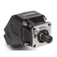 Аксіально-поршневі насоси з похилим блоком (CASAPPA)