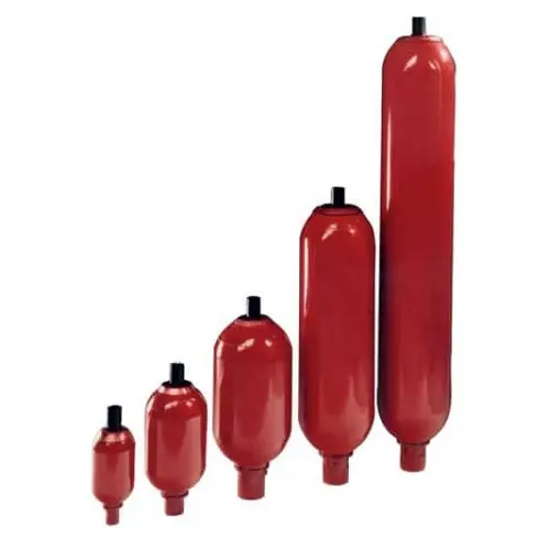 Баллонный аккумулятор AS10P360CA9V-0-COCO