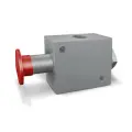 Механічна аварійна кнопка V1320 VEM 1/2 "