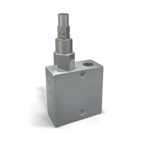 Клапан последовательности V0660 VS2C 1/2"