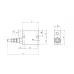 Клапан последовательности V0660 VS2C 1/2"
