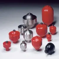 Мембранні гідроакумулятори EPOLL