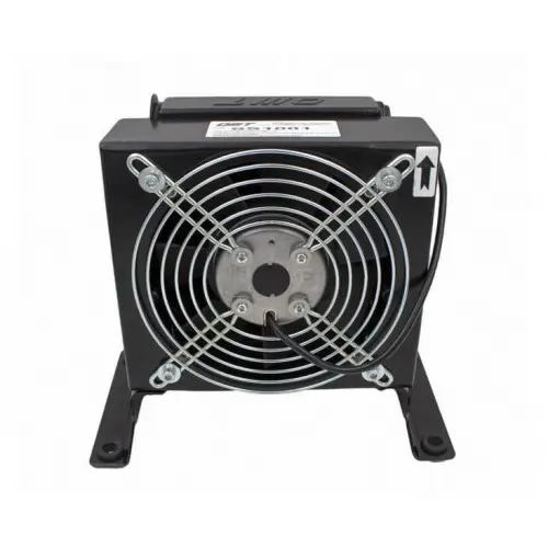 Повітряний теплообмінник SS300300A-P / 400В