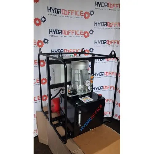 Станція для заправки азотом HPP 220/2,2/1,6