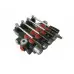Дискретный гидрораспределитель 04P40 1A1A1A1A1 GKZ1