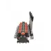 Гидрораспределитель пропорциональный 8PC70N1-8*PA1(A0B0)GKZ1