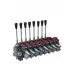 Гидрораспределитель пропорциональный 8PC70N1-8*PA1(A0B0)GKZ1