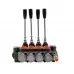 04Z50 1A1A1A1A1 GKZ1 гидрораспределитель пропорциональный 4 секции 50л (Badestnost)