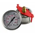 Уши (U-Clamp) для осевого 63 мм
