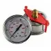 Уши (U-Clamp) для осевого 63 мм