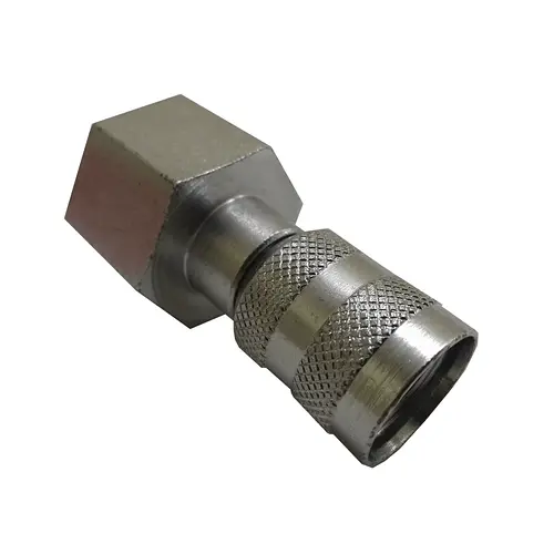 Гидравлическое соединение для манометра MRB 405.02