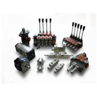 Опції та аксесуари для P120