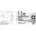 Проушина FI40D-2RS (Цена по запросу)