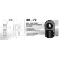 Проушина MA45D-F0 (Цена по запросу)