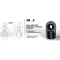 Проушина MA40D (Цена по запросу)