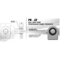 Проушина PN40CE (Цена по запросу)