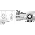 Проушина PR40U (Цена по запросу)