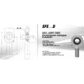 Проушина SFE40D (Цена по запросу)