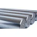 Шток гартований d50,8
