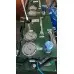 Гідростанція HPP 350/50/5.5; HPP 250/50/2.2 