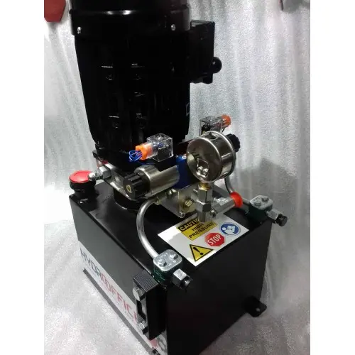 Гідростанція для преса HPP 160/150/4 Гідростанція для преса HPP 160/150/4