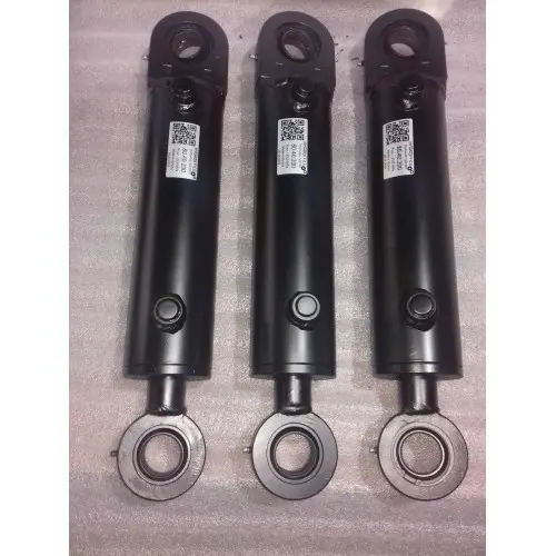 Гідроциліндр 80/40/200