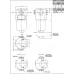 Фильтр FMP0651BAG1A10NP01